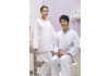 HSW-5605(상하)(오른쪽사진)환자복
