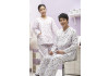 HSW-5608(상하)(왼쪽사진)환자복