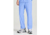 A913-에어로 밴딩팬츠-스카이블루